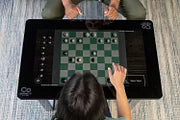 The Infinity Game Table™ by Arcade1Up - 24" & 32" HD Models